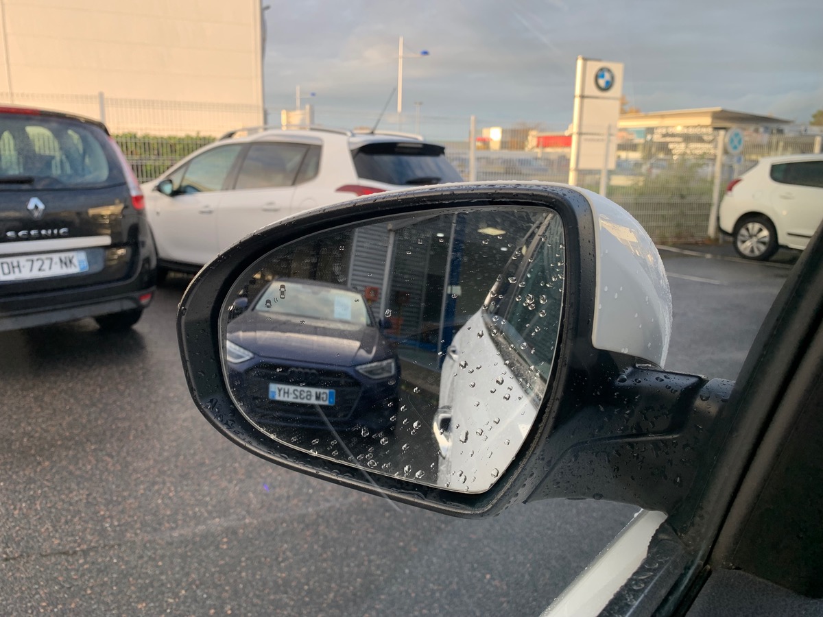 Hyundai Tucson 136 | EXECUTIVE | Cuir | Attelage | Roue secours temporaire | Démarrage sans clé