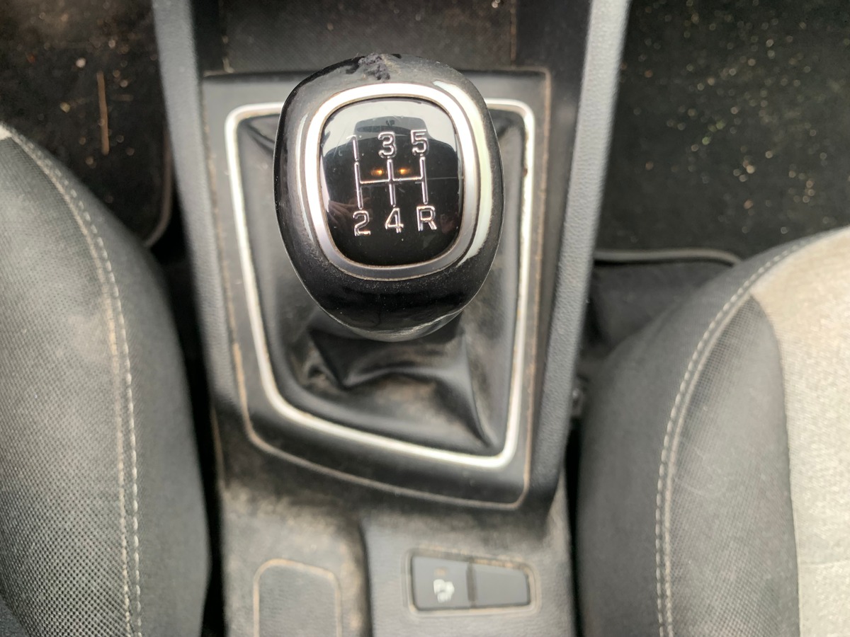 Hyundai i20 84 ch | Edition 1 | Régulateur de vitesse | Jantes Alu | Climatisation | Radar arriére