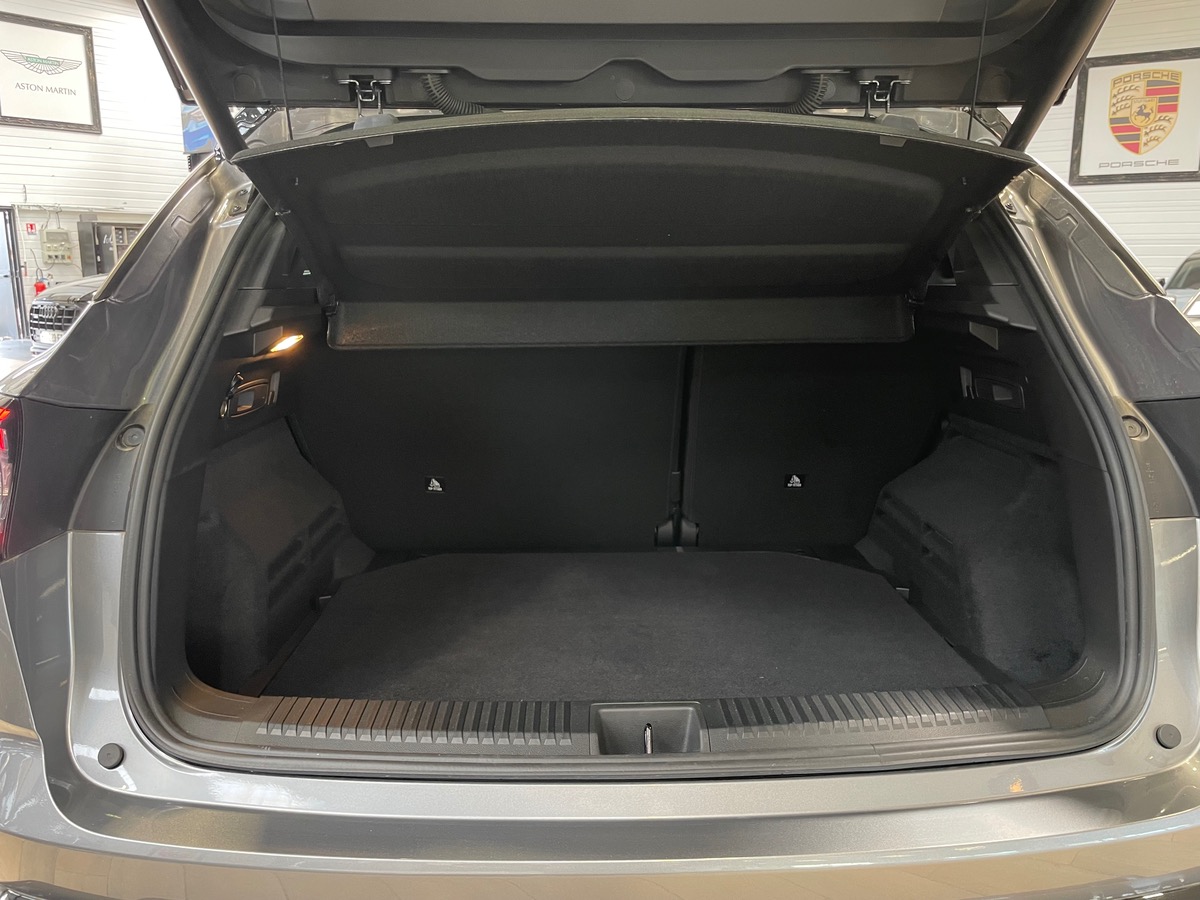RENAULT Austral 1.3 DIG-T MHEV 2WD 160CV - FINITION TECHNO - 1ERE MAIN