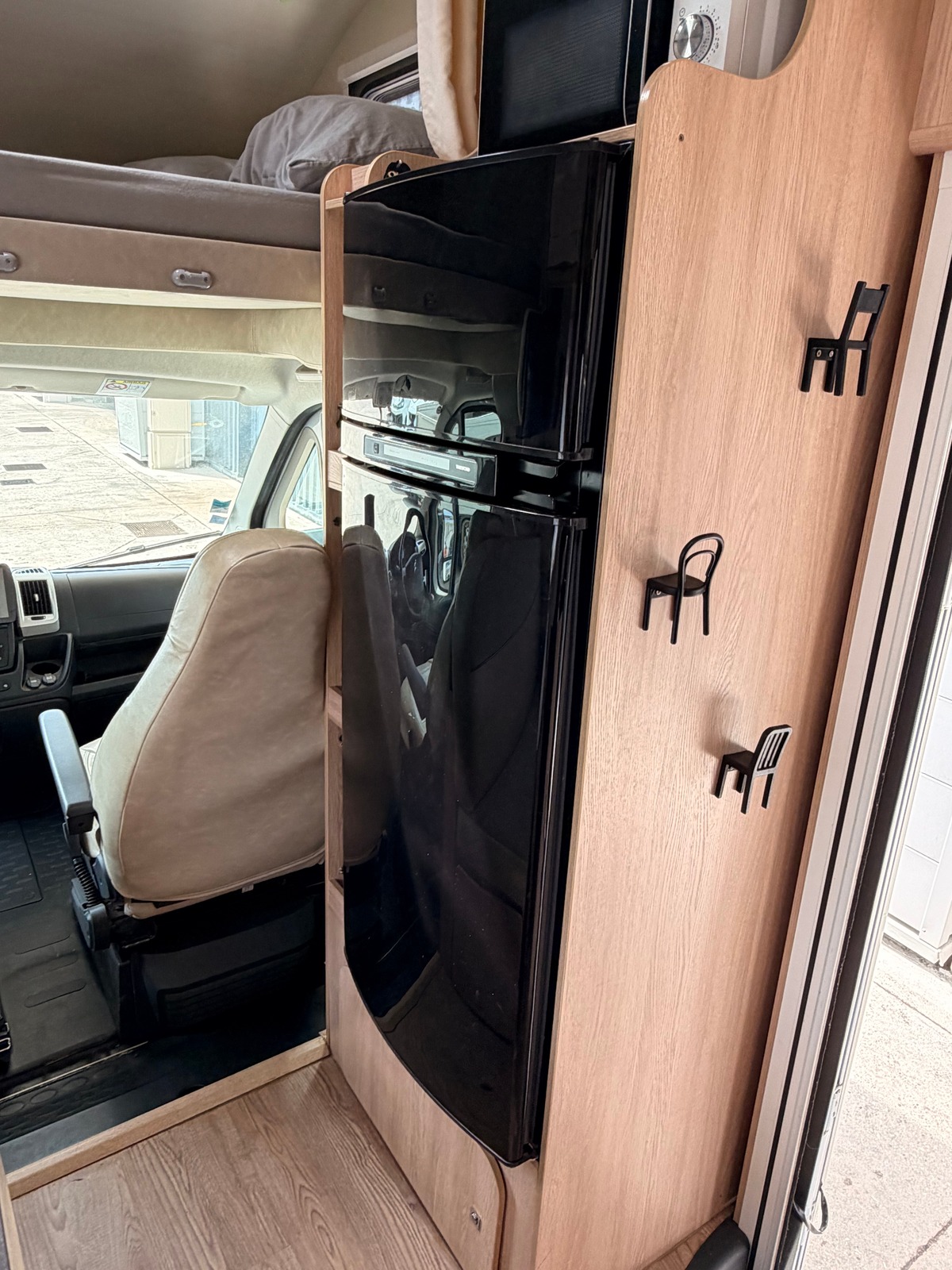 Citroën Jumper CAMPING CAR 2.0 HDi 130