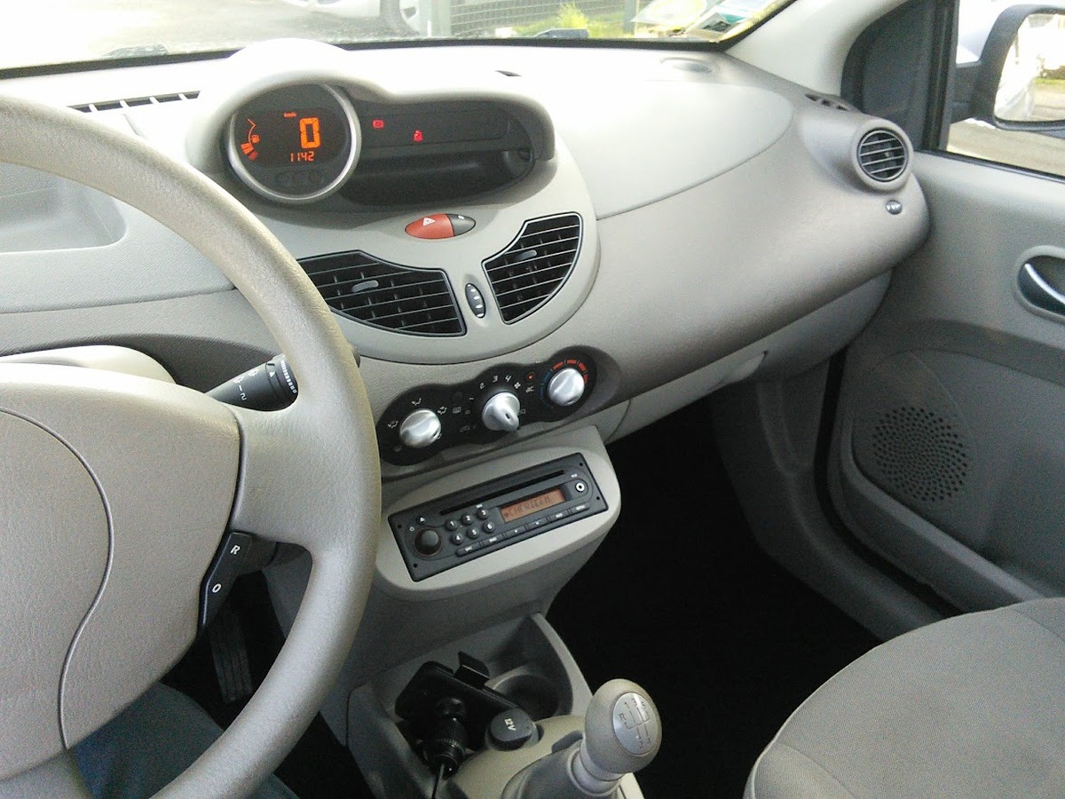 RENAULT Twingo 1.2  75 Expression  CLIM GARANTIE MECANIQUE