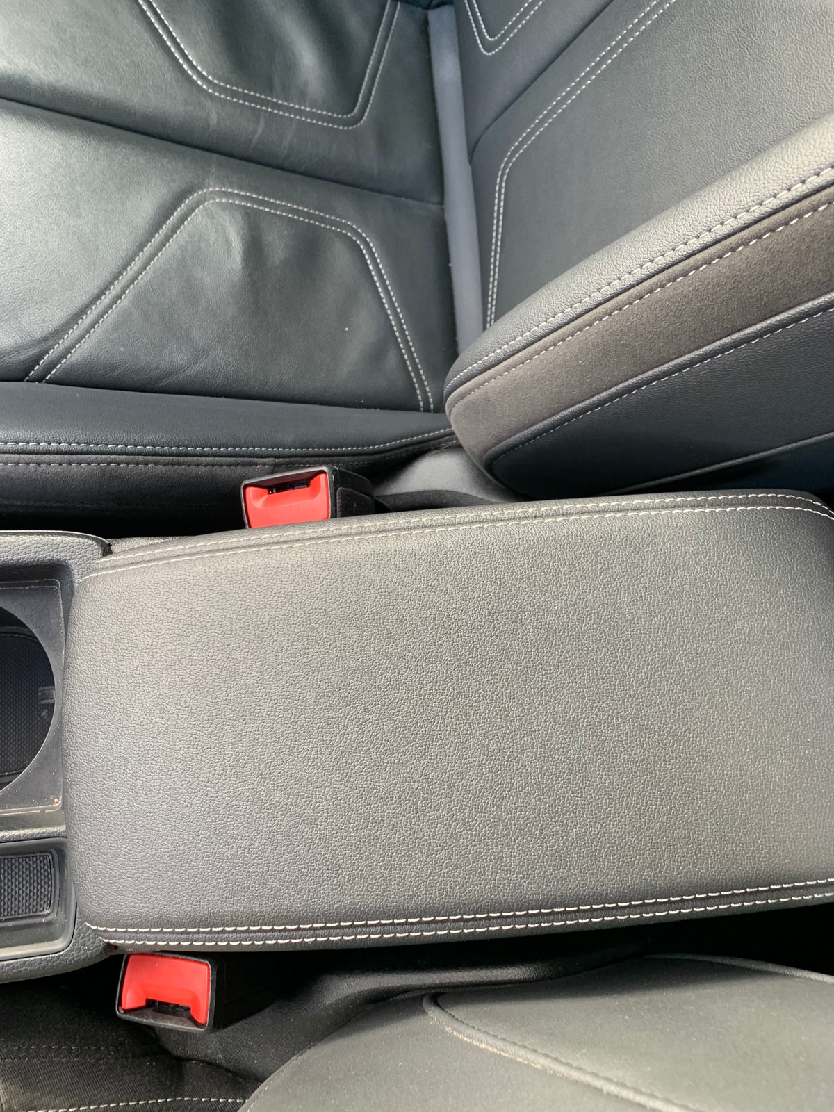 Audi Q3 Sportback 150 ch | S-Line | Caméra de recul | Apple car Play | Coffre assisté électriquement