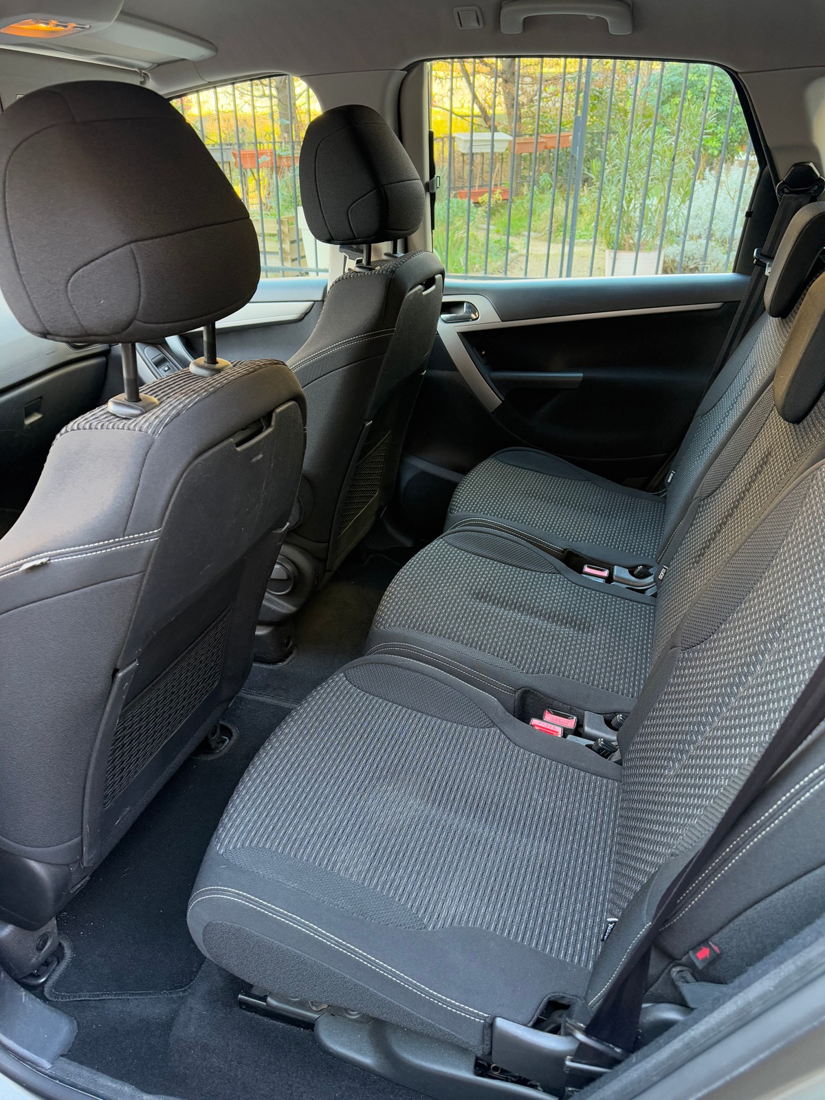 Citroën C4 Picasso Selection