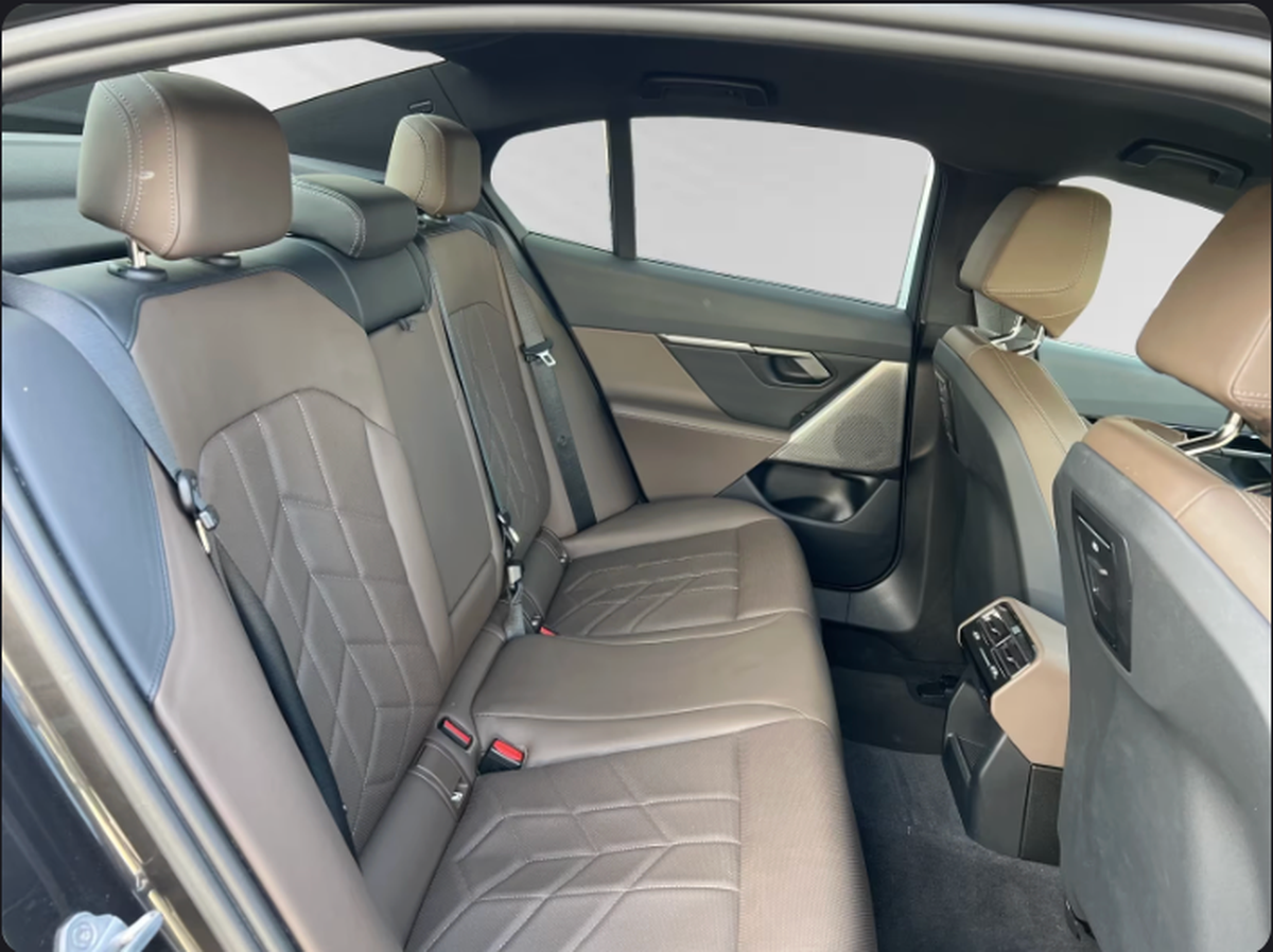 Bmw Série 5 Berline 520dA 197ch M Sport / Garantie BMW premium 24 mois