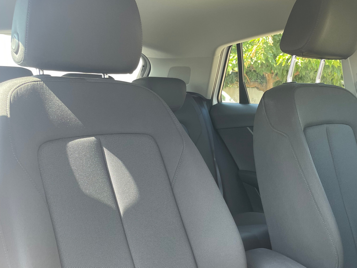 Audi Q2 30 tfsi BVM6 1.0