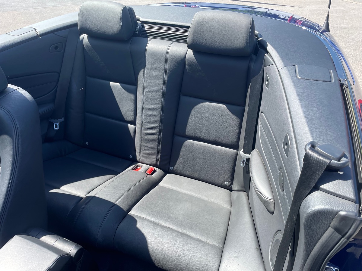 Bmw Série 1 120 d cabriolet 170 Pack M BVA