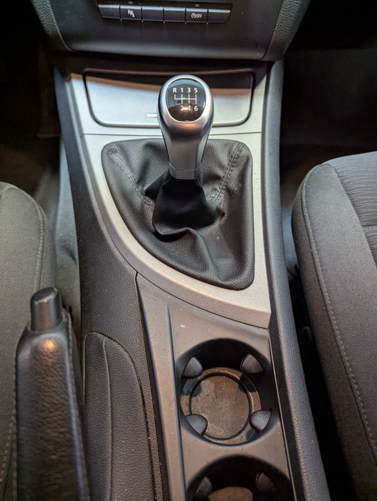 Bmw Série 1 116 i