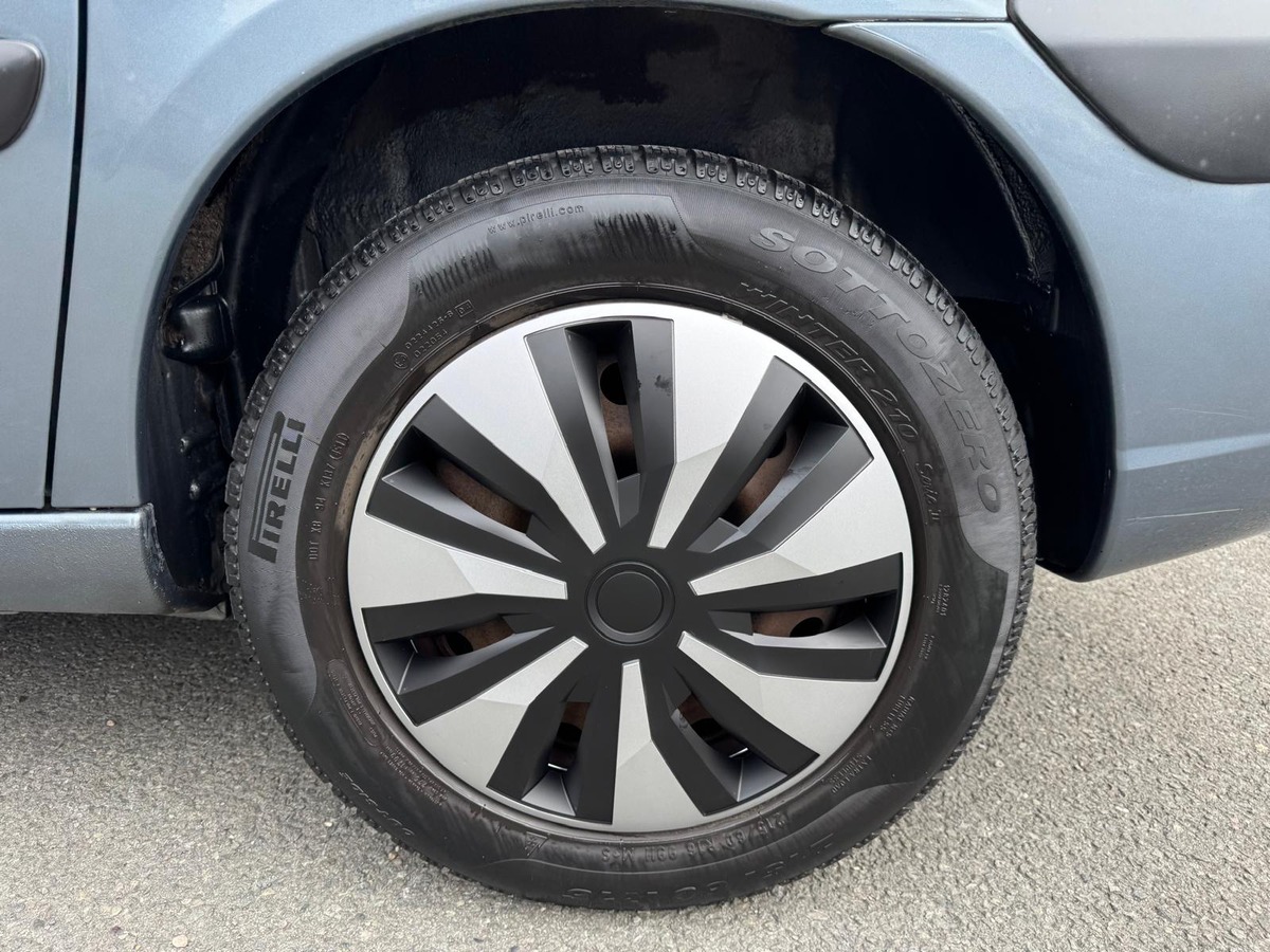 Citroën C8 2.0 HDI 120- 7 Places- Distribution neuve