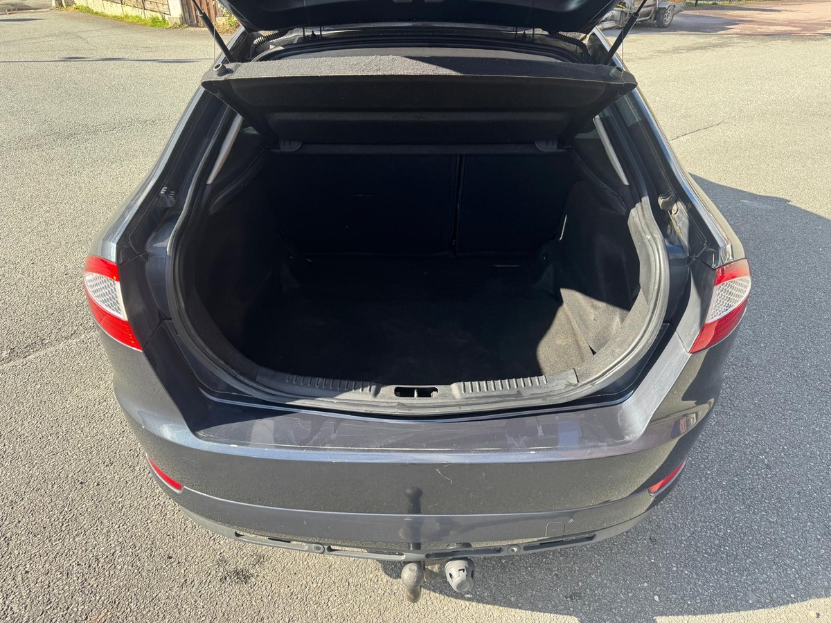 Ford Mondeo 2.0 TDCI 150cv Titanium - Garantie