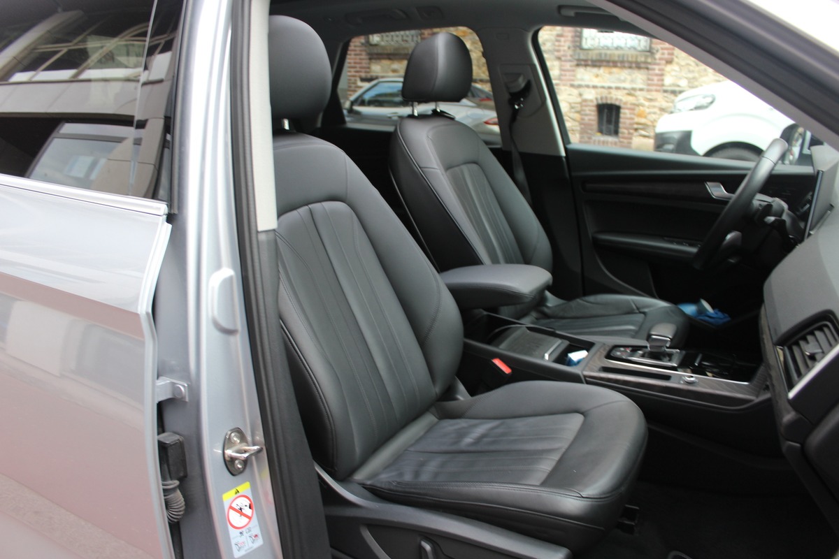 Audi Q5 35 TDI AVUS TOIT OUVRANT