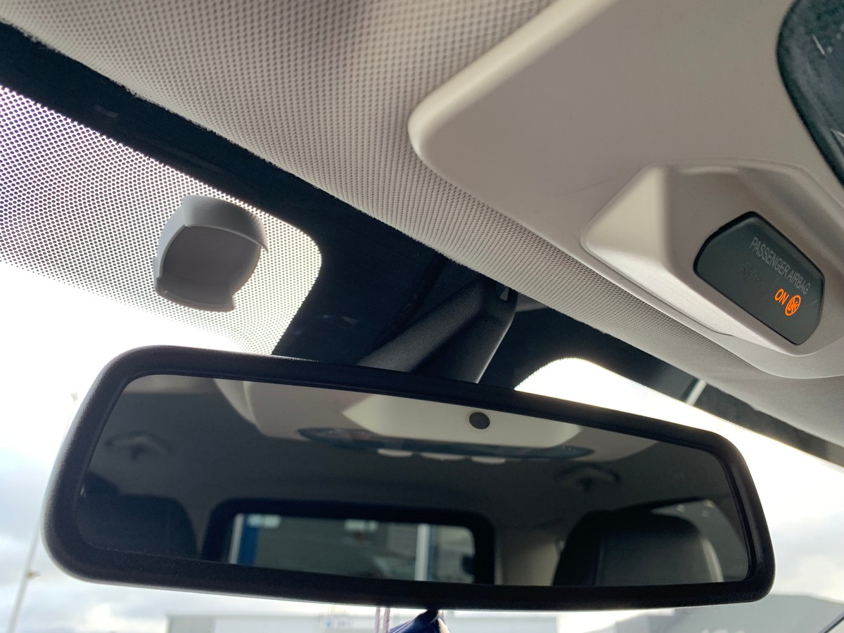 Ford EcoSport 125 | ST-LINE | Caméra de recul | Apple Car play | Régulateur de vitesse | Attelage