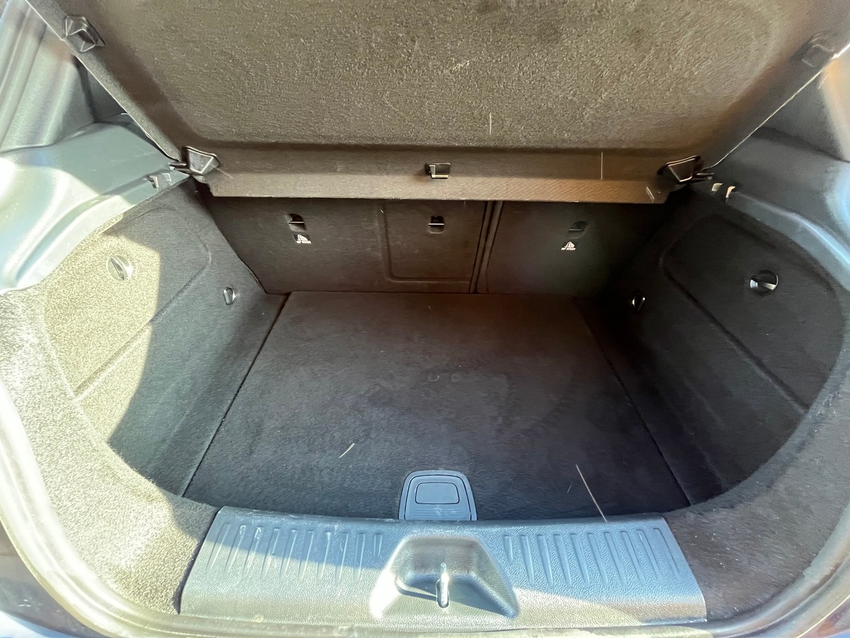 Mercedes-Benz Classe A Phase 2 180 d 7G-DCT 110 Boîte automatique