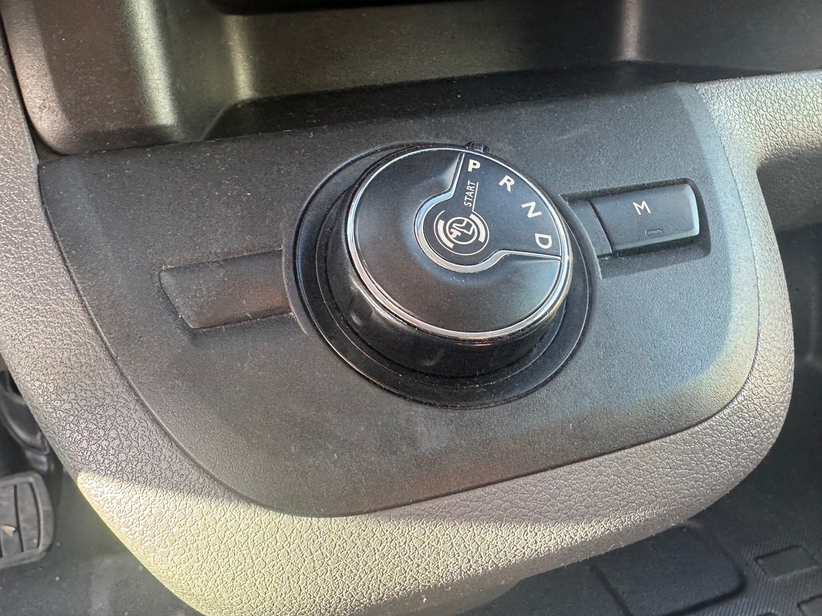 Citroën Jumpy 2.0 BHDI 180CH DRIVER CABINE APPROFONDIE