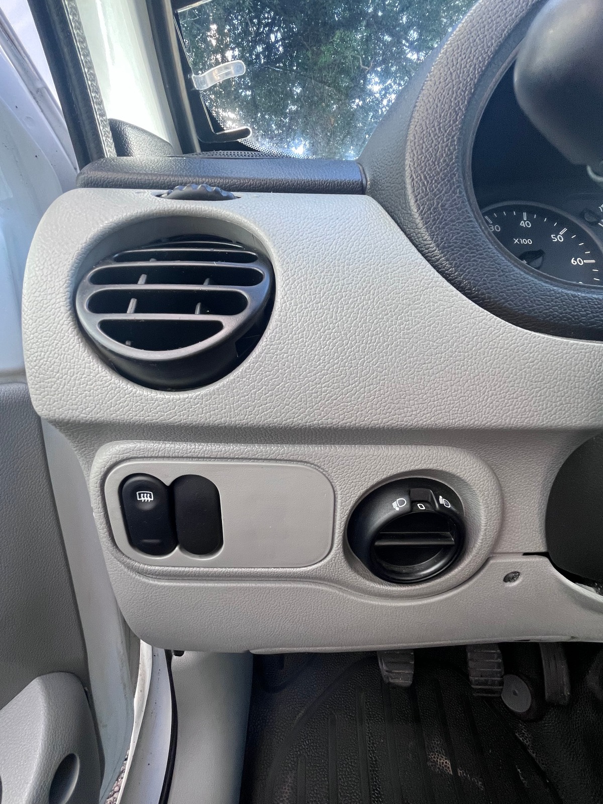 RENAULT Kangoo 1.5 dCi 65 ch Diesel