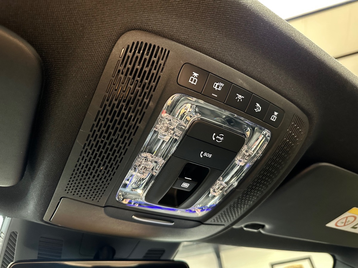 Mercedes Benz Classe A IV 200 D AMG Line 8G-DCT Options+++ a