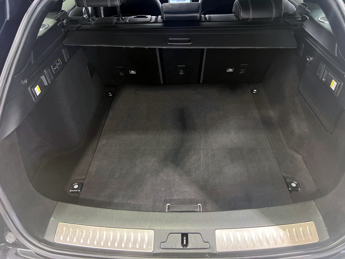 Land-Rover Range Rover Velar R-Dynamic BVA8 300D