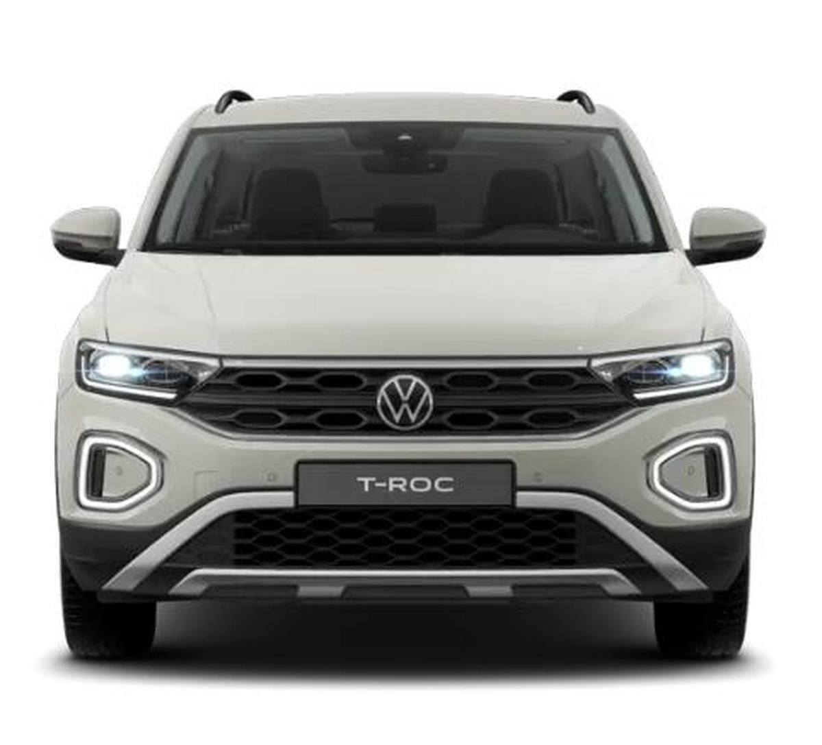 Volkswagen T-Roc 2.0 TDI 150ch Life DSG7