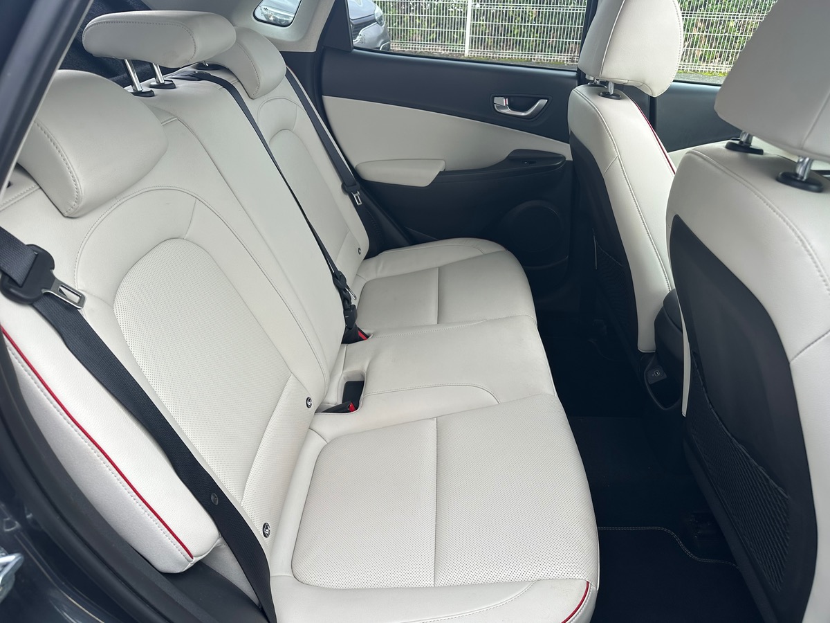 Hyundai Kona 120 | EXECUTIVE | Caméra recul | Phares LED | Garantie constructeur 29/11/2026