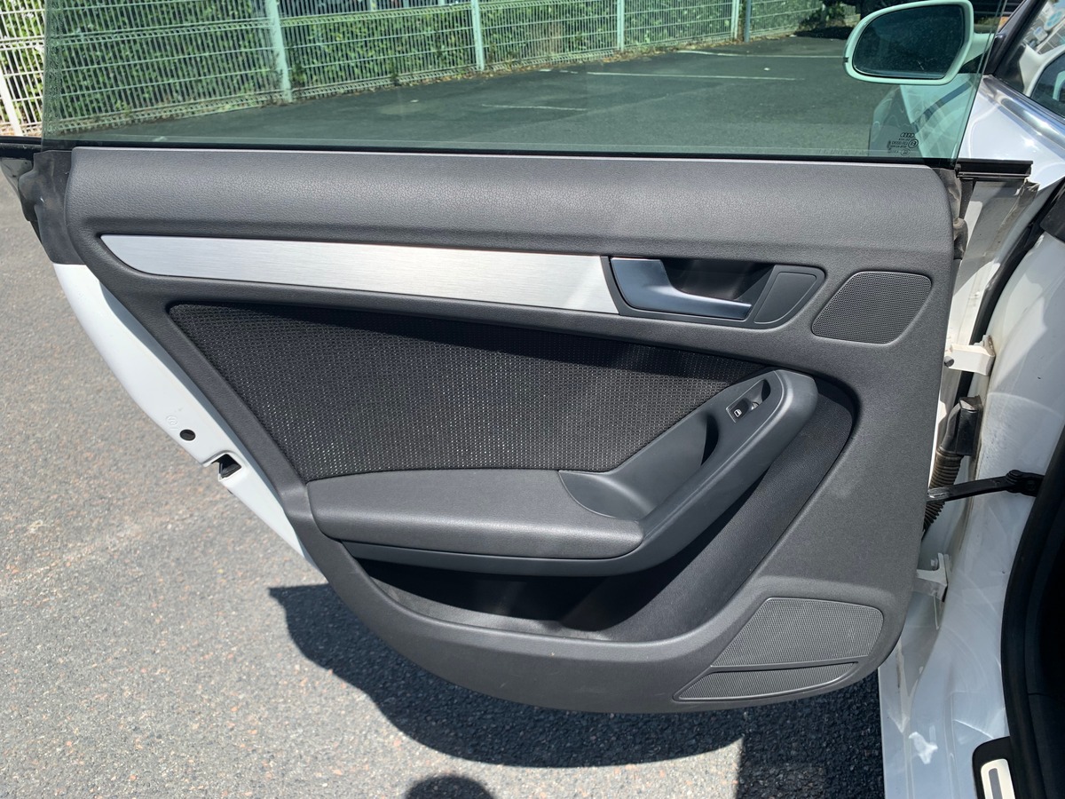 Audi A5 Sportback 170 chevaux | 2.0 TDi | S Line | Régulateur de vitesse | GPS | Aide stationnement