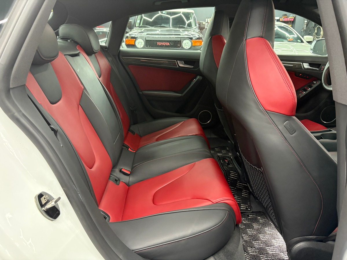 Audi S5 SPORTBACK V6 3.0 TFSI 333 S TRONIC