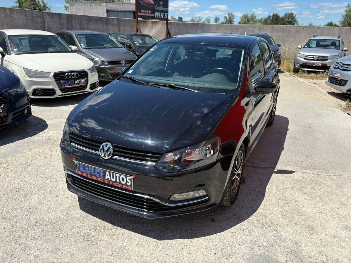 Photo du véhicule