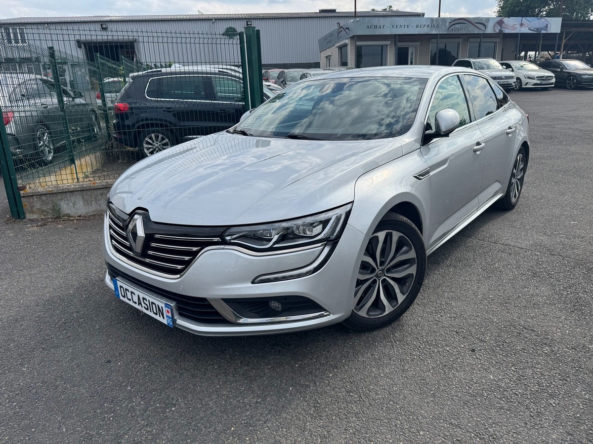 RENAULT Talisman