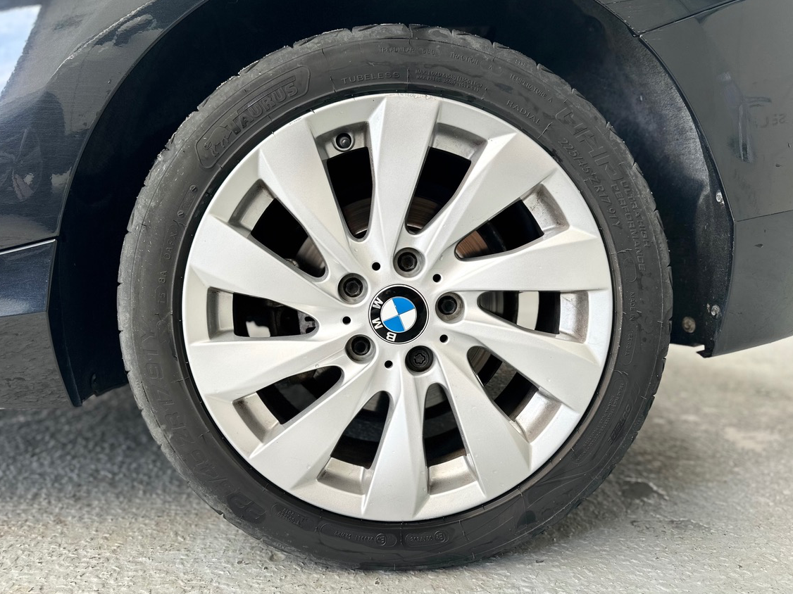 Bmw Série 1 (F21) 118D 143cv LOUNGE Garantie 12 mois