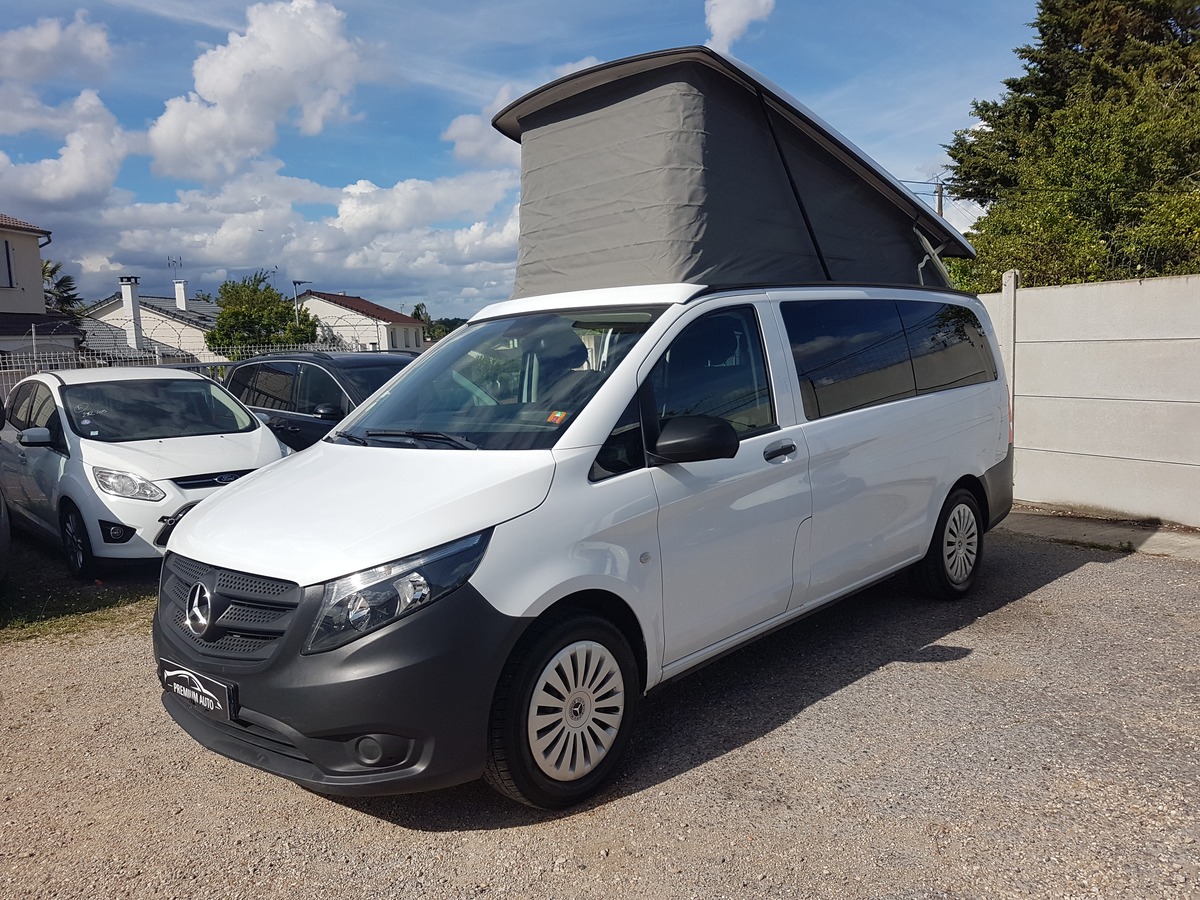 MERCEDES MARCO POLO