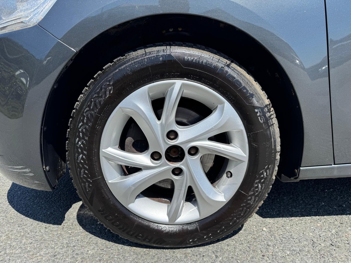 Citroën C-Elysée 1.6 blue-hdi 100ch Confort