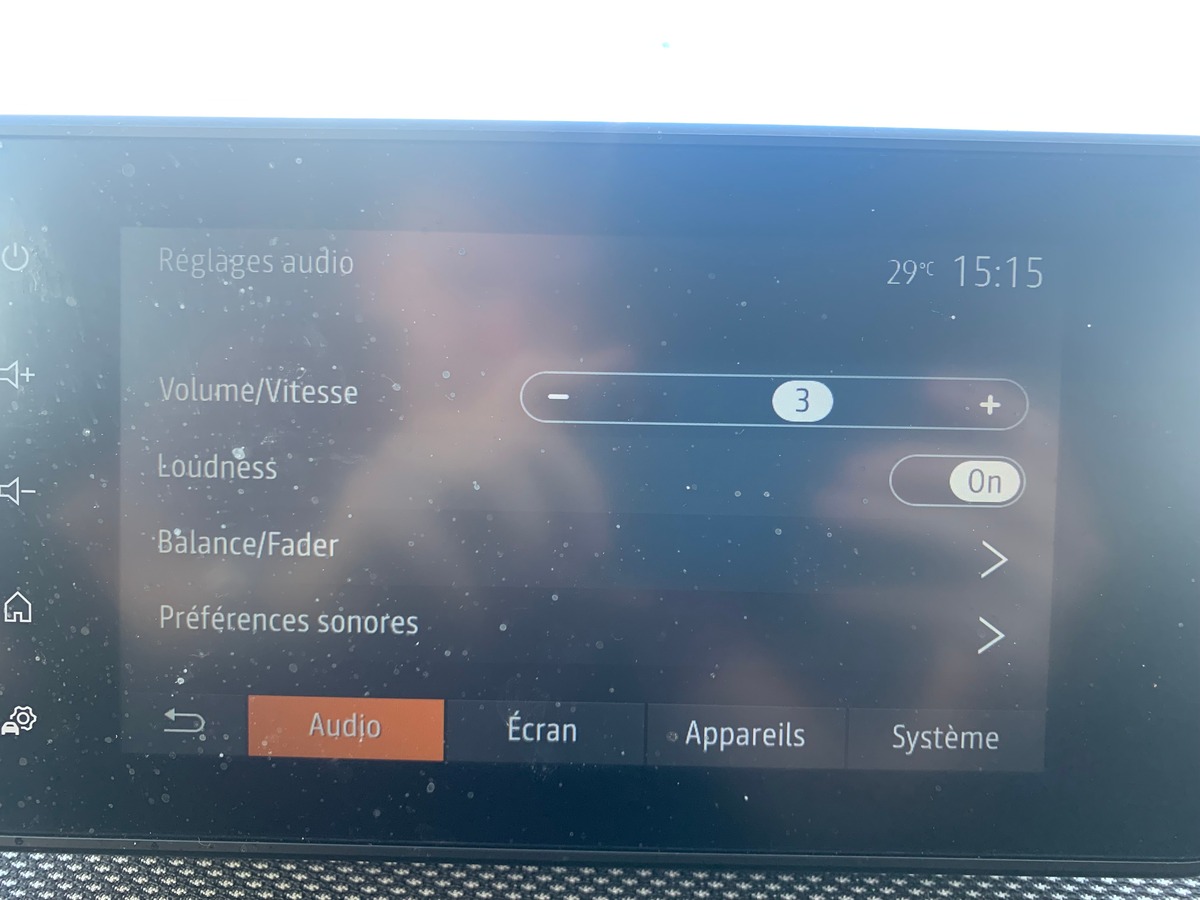 Dacia Jogger 140 | EXPRESSION | Hybride | Radar | Attelage | Bluetooth | Climatisation | Régulateur