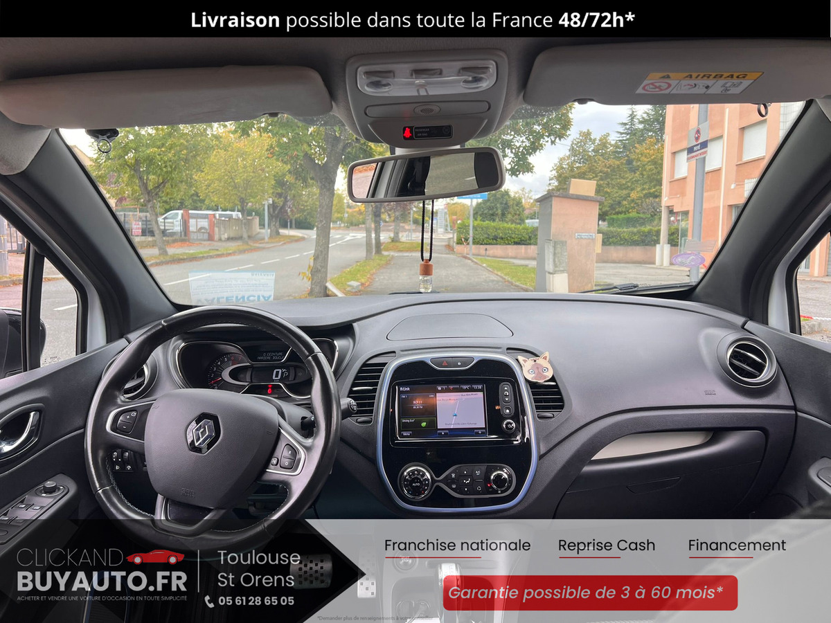 Photo du véhicule