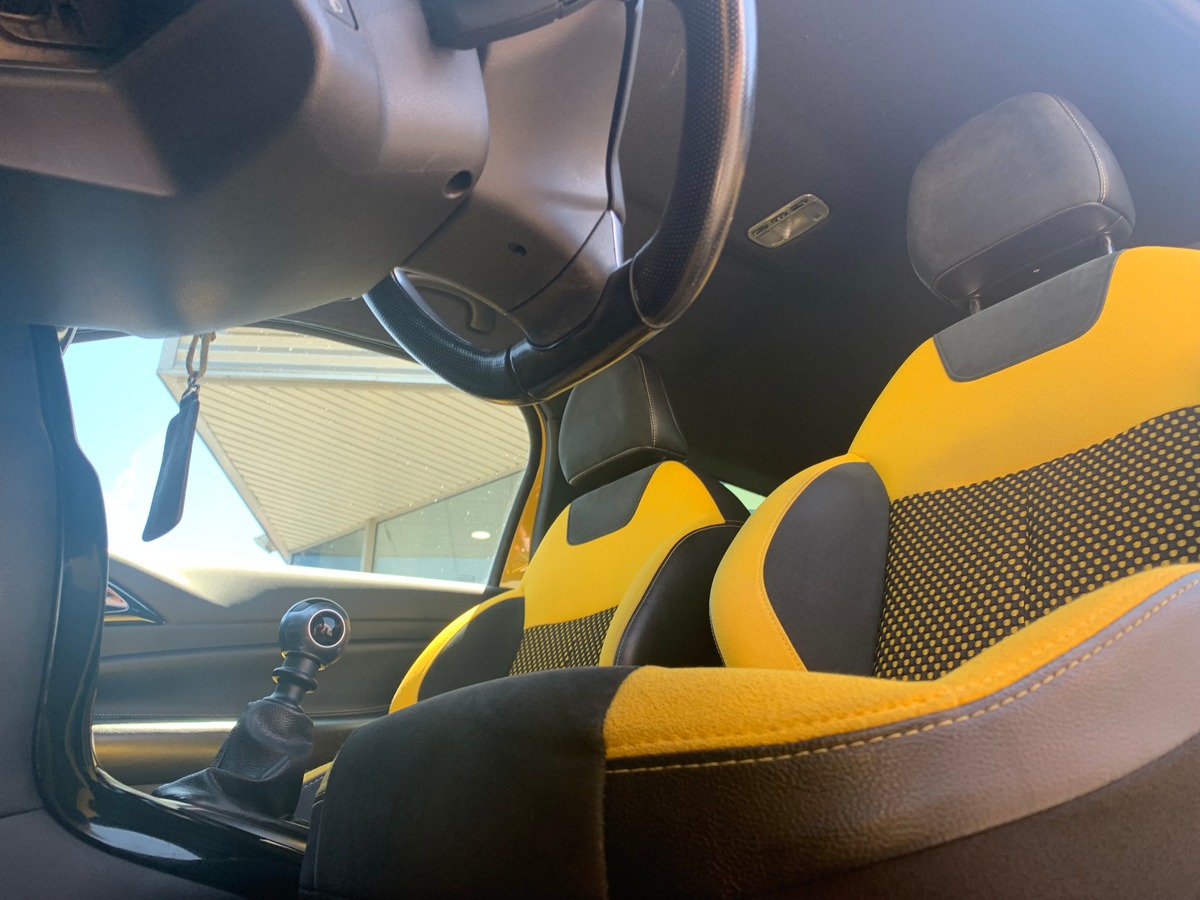 DS DS 3 110 ch | Sport chic | Régulateur vitesse | Climatisation | Bluetooth | Vitres électriques