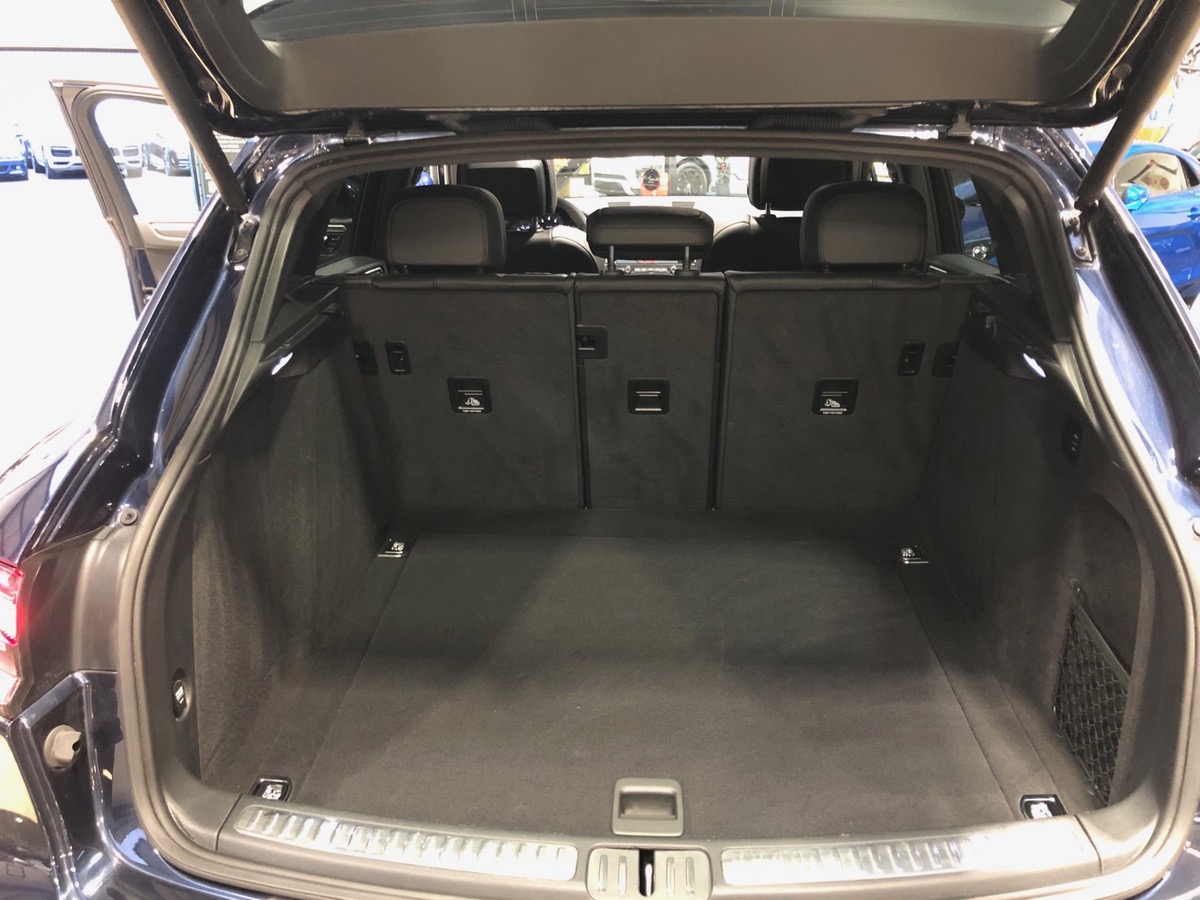 Porsche Macan PHASE 2 2.0 245 PDK TOIT PANO/VOLANT SPORT GT/ IMMAT FR  cp