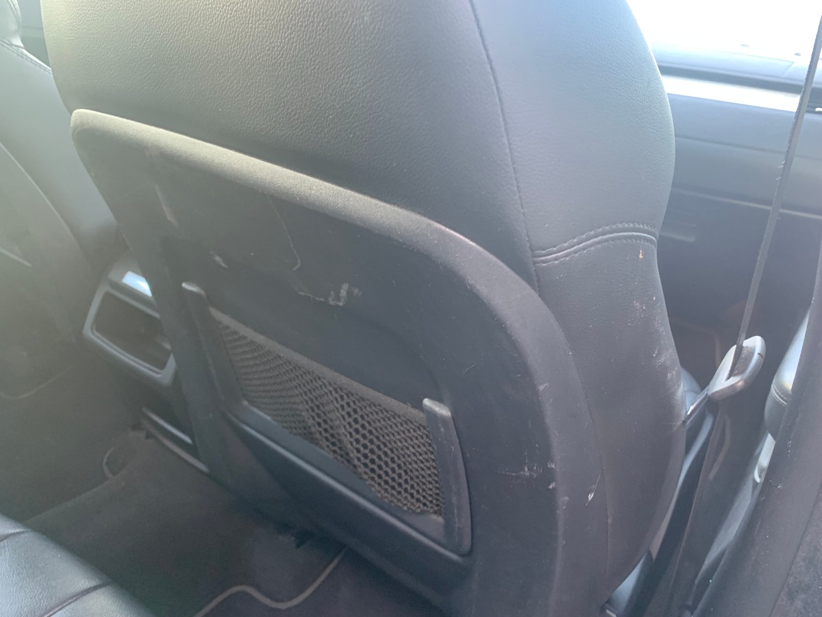 Land-Rover Range Rover Evoque 150 chevaux | Caméra de recul | Cuir | Attelage | Audio MERIDIAN