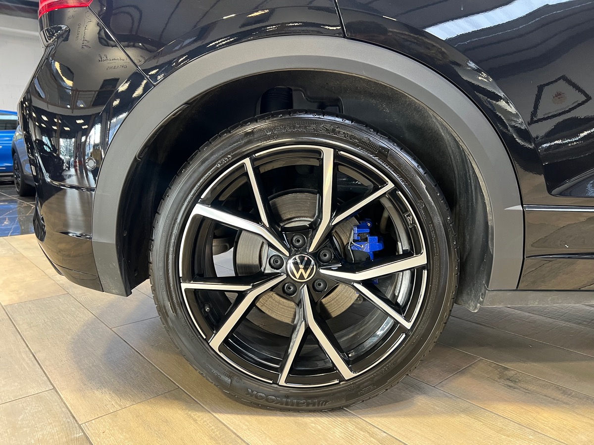 Volkswagen T-Roc R II 4MOTION 2.0 Tsi 300 ch DSG7 (GARANTIE CONSTRUCTEUR)