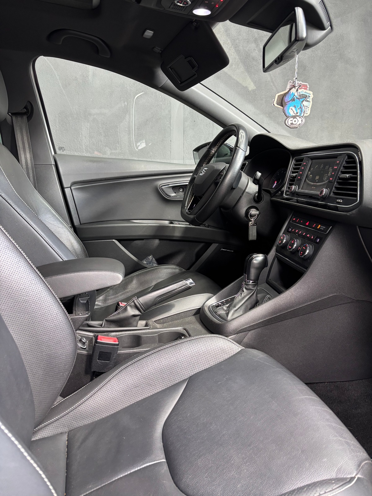 Seat Leon ST 2.0 TSI 290 CUPRA DSG - Garantie 6 mois ✅