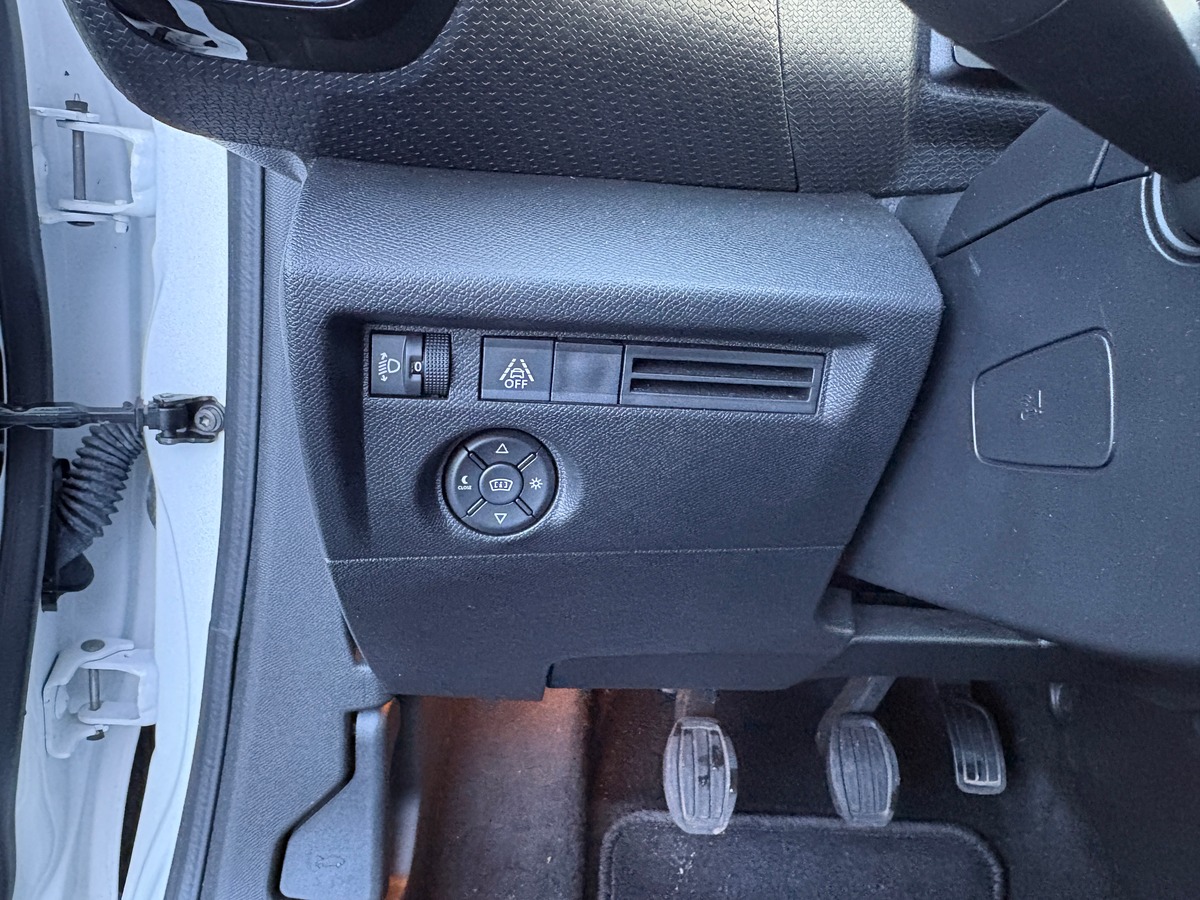 Citroën C4 - FEEL - GARANTIE 7 ANS