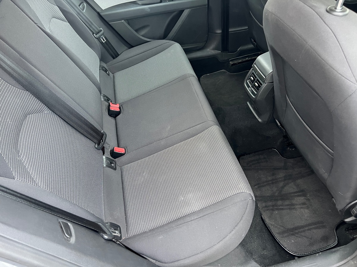 Seat Leon STYLE BUSINESS  115cv , CAMERA DE RECUL, CARPLAY