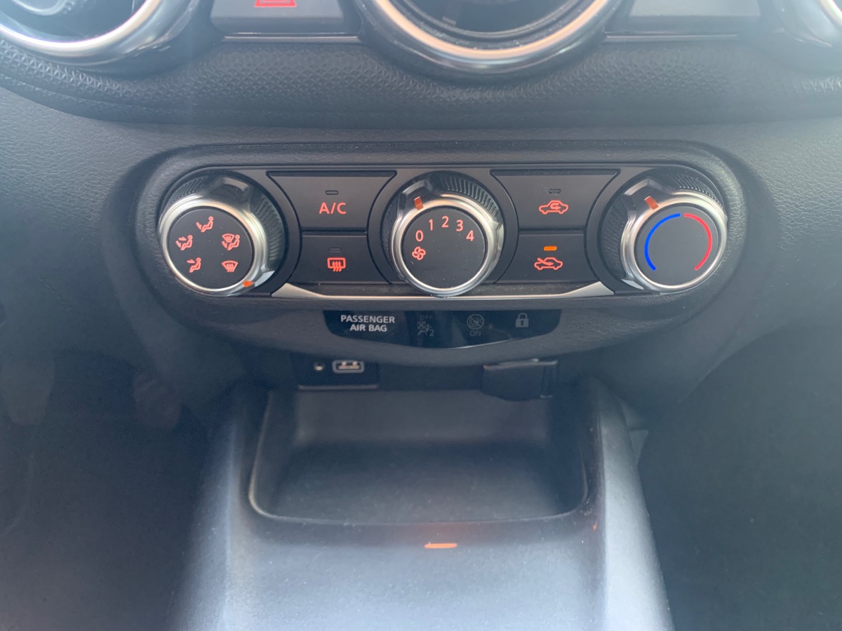 Nissan Juke 115 ch | BUSINESS EDITION | Caméra recul | Régulateur de vitesse | GPS | Écran tactile