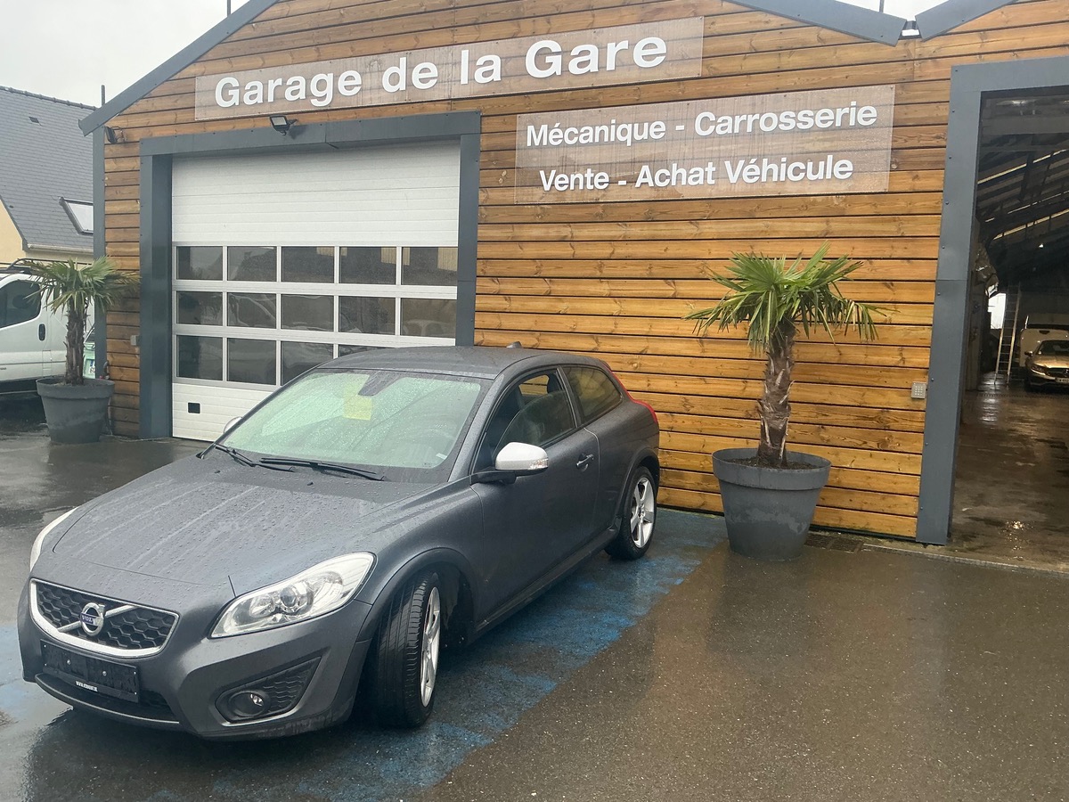 Photo du véhicule