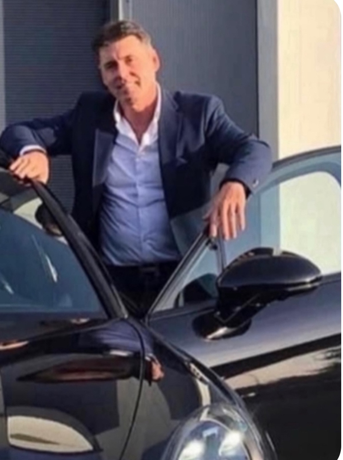 Photo du véhicule