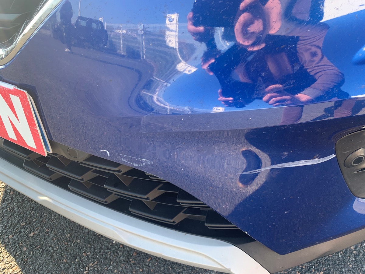 RENAULT Captur 160 ch | E-tech Plug in | Intens | Pack City | GPS | Assistance maintient trajectoire