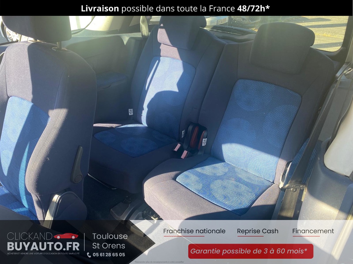 Photo du véhicule