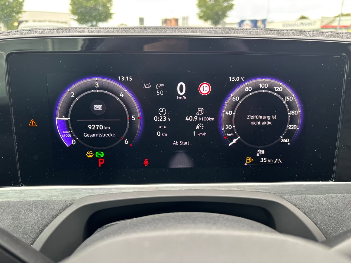 Volkswagen Passat SW 2.0 TDI EVO 150ch R-Line DSG7/Garantie VW 11/2029/Pack Black Style