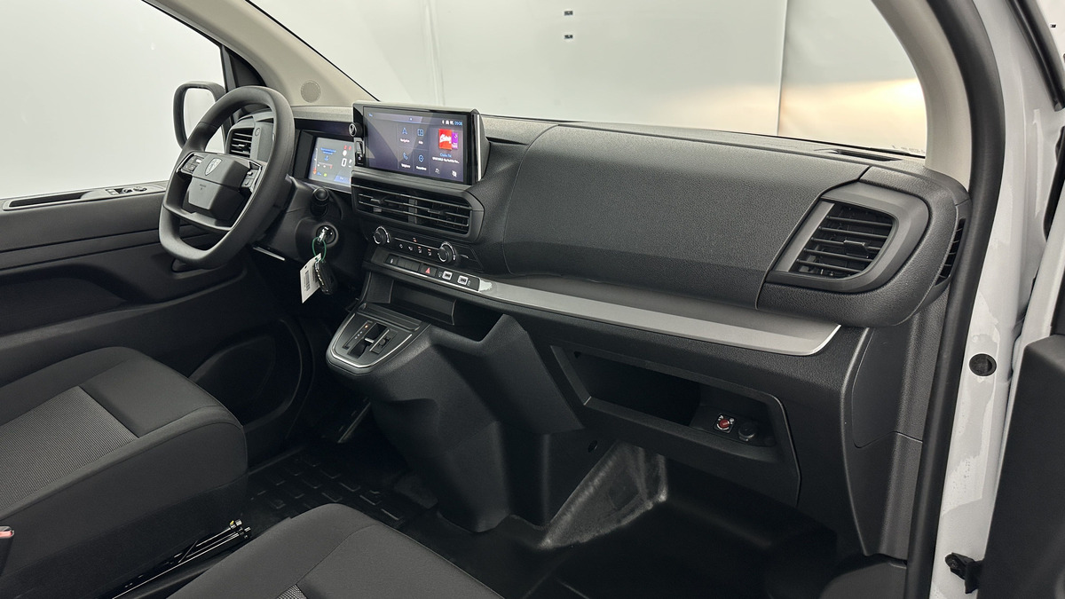 Peugeot Expert CABINE APPROFONDIE 5 PLACES XL 2.0 180 EAT8 | 29600 euros ht | PLUSIEURS COLORIS