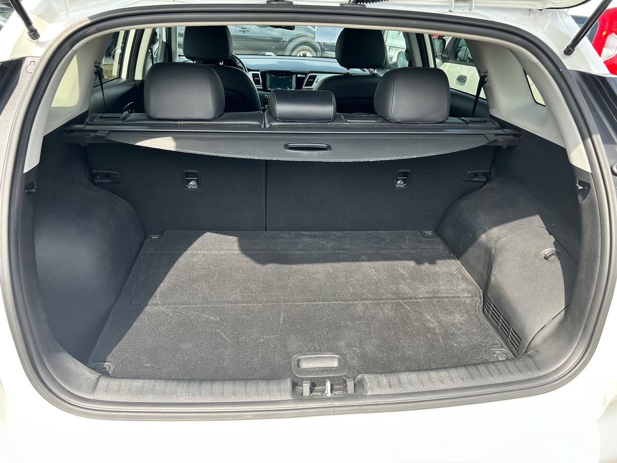 Kia Niro ACTIVE | Attelage amovible | Caméra de recul | Assistance de maintient de trajectoire