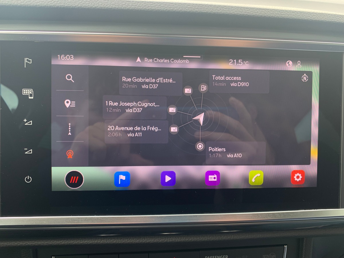 Seat Ateca 115 | Copa | Apple car play | Caméra recul | Régulateur vitesse | GARANTIE CONSTRUCTEUR