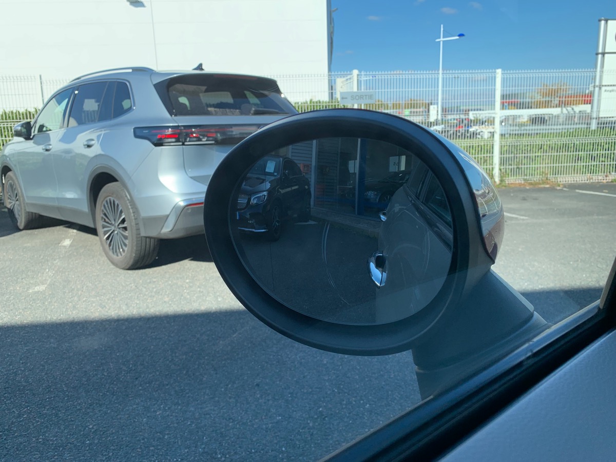 Mini Mini 5 Portes 170 ch | SD | Toit ouvrant Panoramique | Pack connected XL II | Pack city Zen II