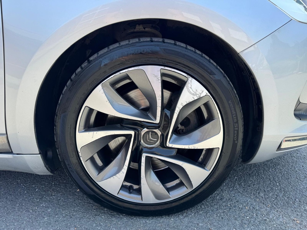 Citroën DS5 2.0 HDI 163cv - Sportchic - Garantie