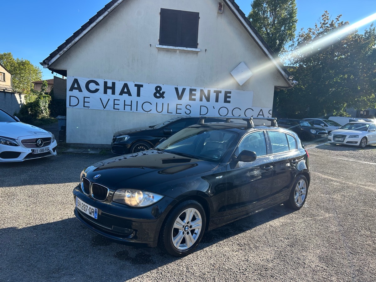 Photo du véhicule